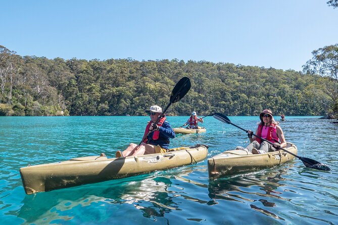 Pambula River Kayaking Tour - Preparation and Essentials