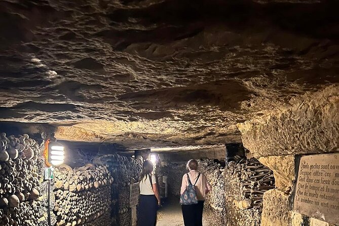 Paris Catacombs Audio Guided Tour - Contact and Resources