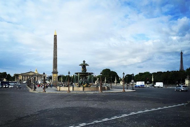 Paris Discovery Tour Louvre Museum (Full Day 6h) - Seine River Cruise Experience