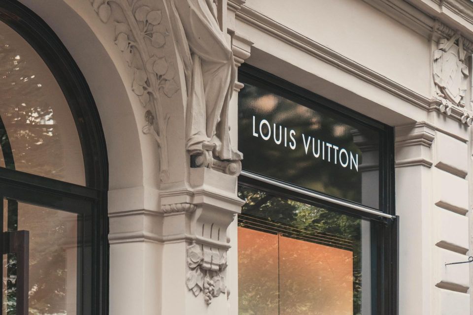 Paris: Story Chanel, Dior, & L Vuitton Fashion Walking Tour - Important Details to Keep in Mind