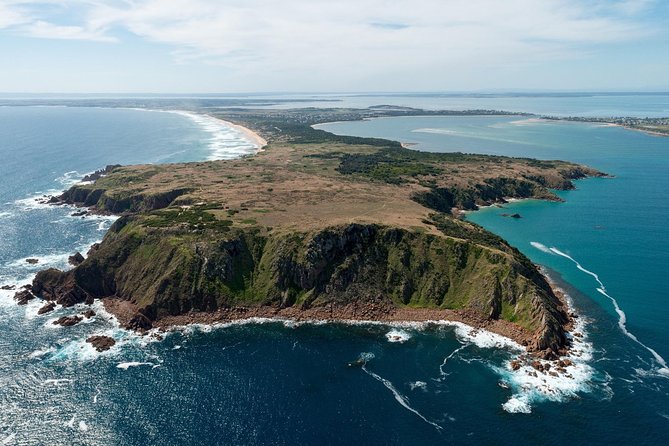 Phillip Island Helicopter Tour - Essential Flight Information