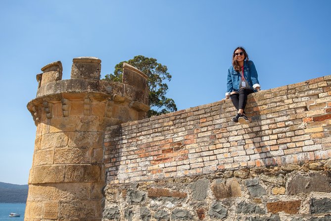 Port Arthur, Richmond and Lavender Active Day Tour - Tour Operator and Partners