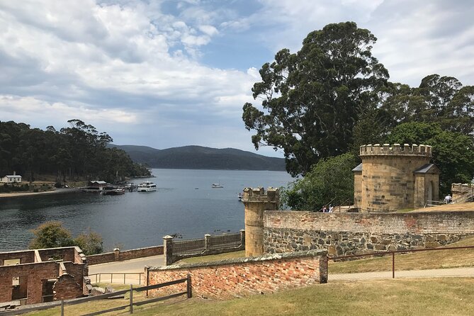 Port Arthur, Richmond & Tasman Peninsula Active Day Tour - Reviewer Feedback and Ratings