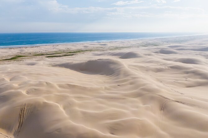 Port Stephens, Beach and Sand Dune 4WD Passenger Tour - Reviews From Past Travelers