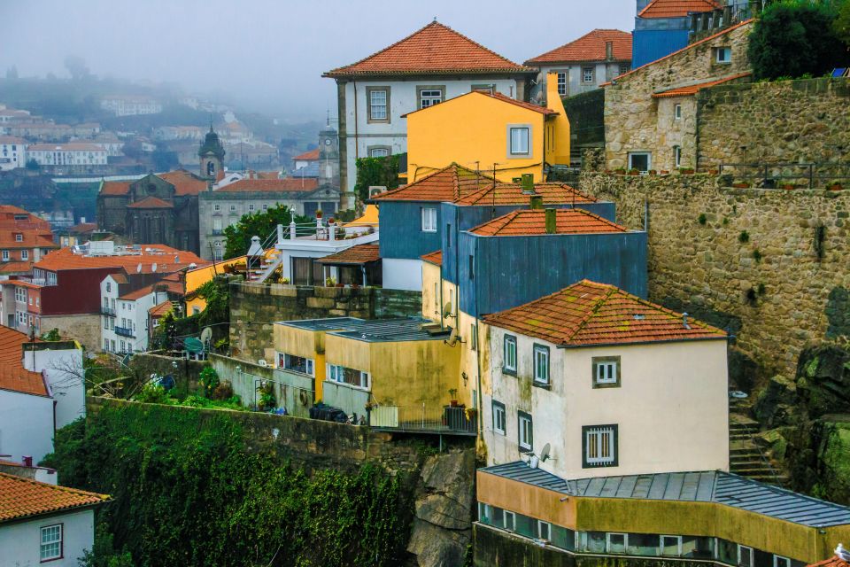 Porto: Private Architecture Tour With a Local Expert - Final Words