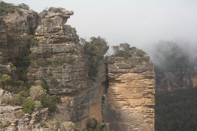 PRIVATE Blue Mountains Tour With Expert Guide - Pickup Points and Details