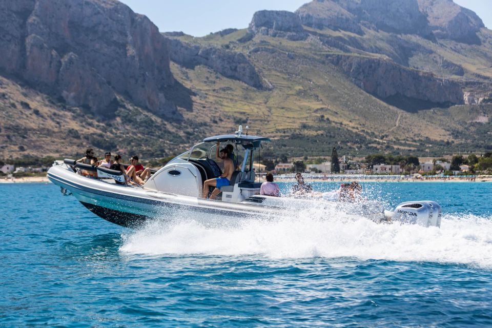 Private Boat Tour Taormina Isola Bella Giardini Naxos 8 Hour - Additional Information