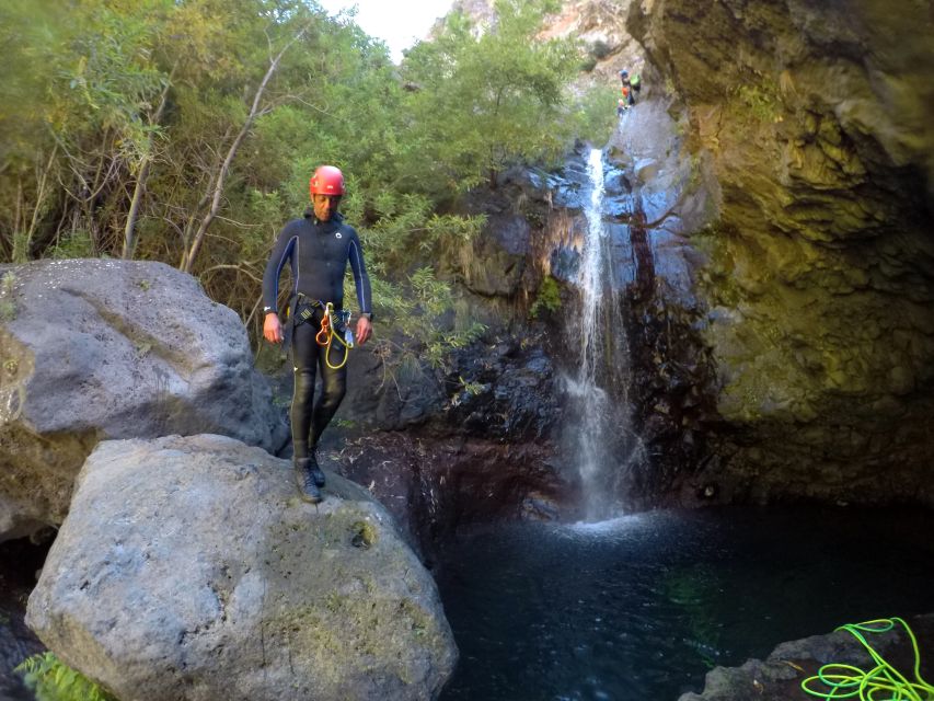 Private Canyoning Tour: Madeira - Common questions