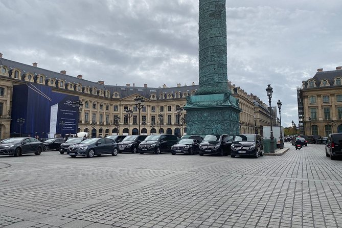 Private Car Trip To Versailles From Paris - Common questions