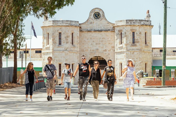 Private City Kickstart Tour: Fremantle Icons & Gems of Perth - Important Details to Keep in Mind