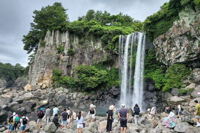 Private Half Day South and West Tour in Jeju Island - Cancellation and Refund Policy