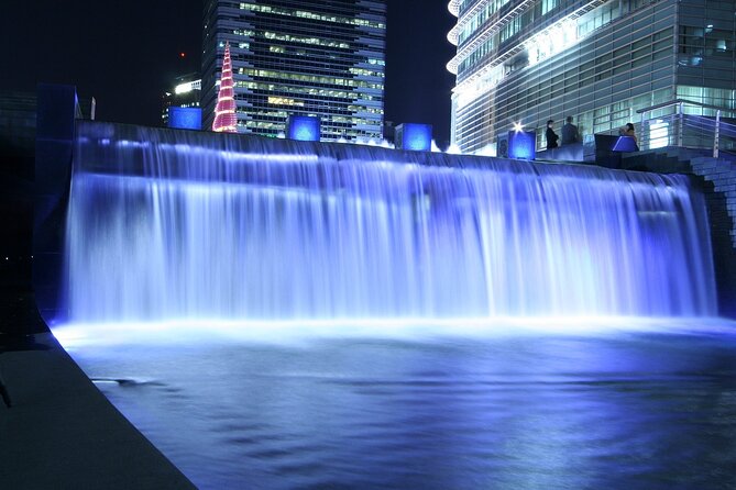 Private Seoul City Night Tour (N Seoul Tower, Palace, Pork BBQ) - Tour Logistics and Operations