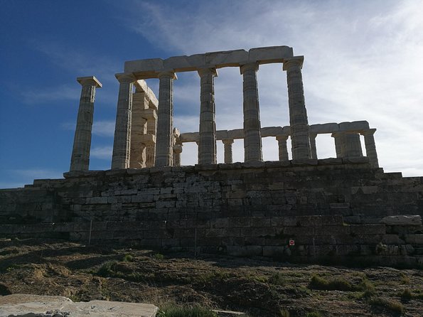 Private Sunset Tour of Cape Sounion, Temple of Poseidon & Athens Riviera - Final Words