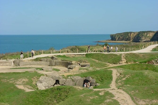 Private Tour of the D-Day Landing Beaches From Paris - Final Words