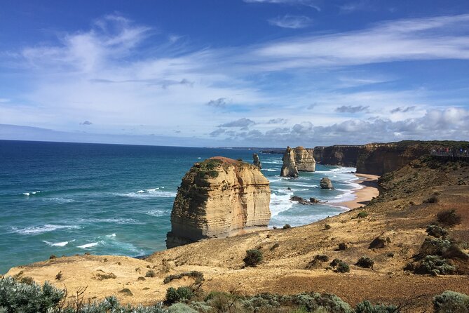 Private Tour of the Great Ocean Road. 7 Guests Email if 8 or More - Booking and Cancellation Policies