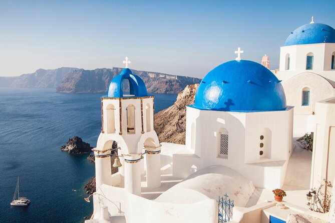 Private Tour: Santorini Highlights With Akrotiri - Reviews and Ratings Overview