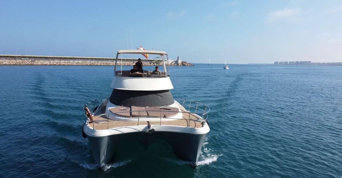 Puerto Del Carmen: Catamaran Trip With Water Sports - Common questions