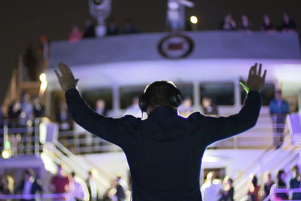 Québec City: Evening Cruise With Dance Floor and Live DJ - Customer Reviews