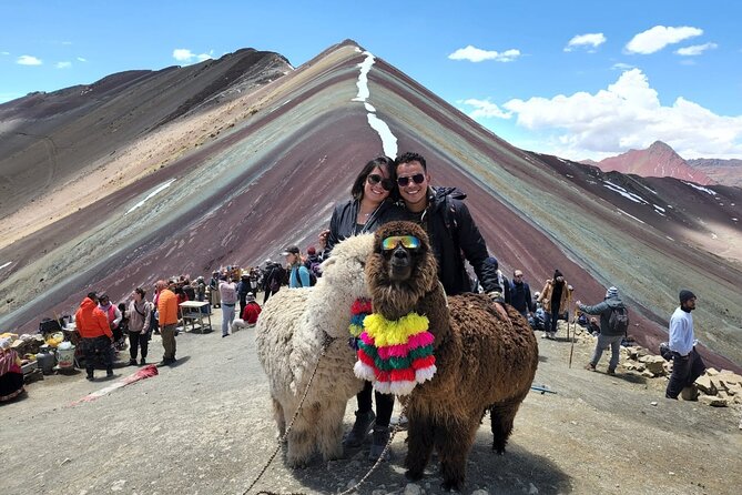 Rainbow Mountain Tour From Cusco - Group Tour - Final Words