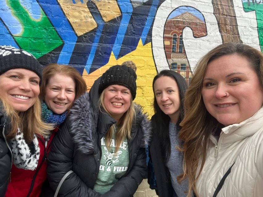 Rapid City Scavenger Hunt - Host and Group Options