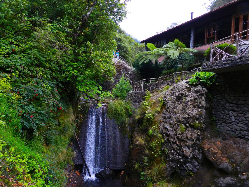 Ribeiro Frio / Portela - Levada Walk - What to Bring