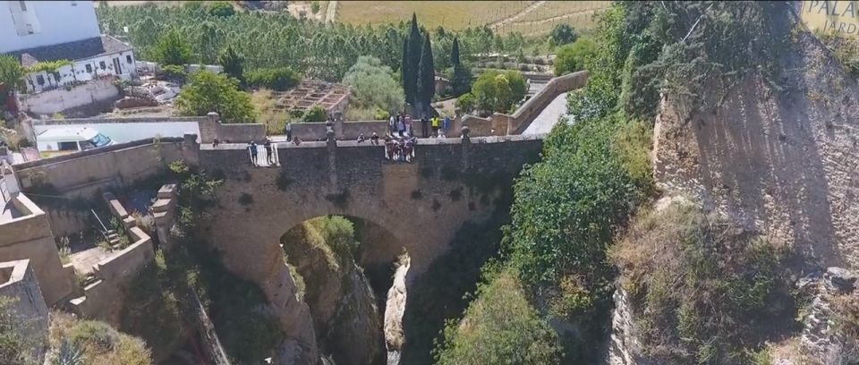 Ronda From Seville: Full Day Private Tour - Final Words