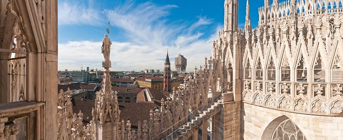 Rooftop Guided Tour of Milans Duomo and Hop on Hop off Optional - Final Words