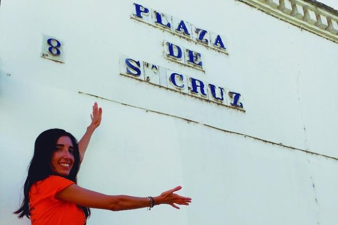 Santa Cruz Jewish Quarter Guided Tour in Seville - Host Responses and Solutions