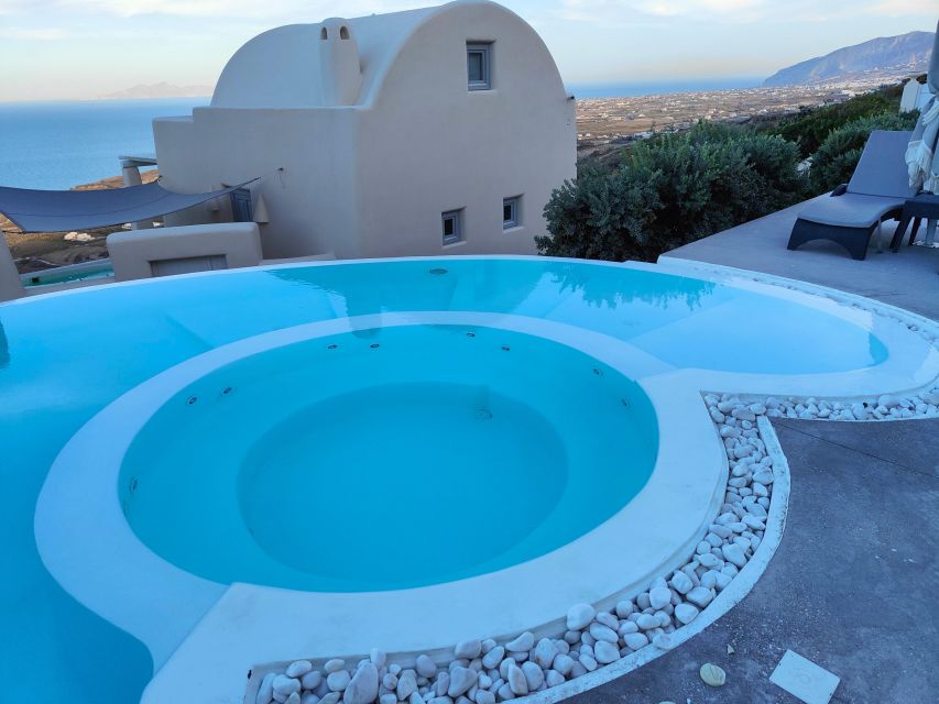 Santorini: Singles Aromatherapy Massage & Free Gym - Common questions