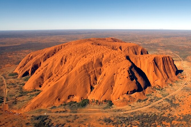 Scenic Plane Flight: Desert Explorer - Unforgettable Desert Memories