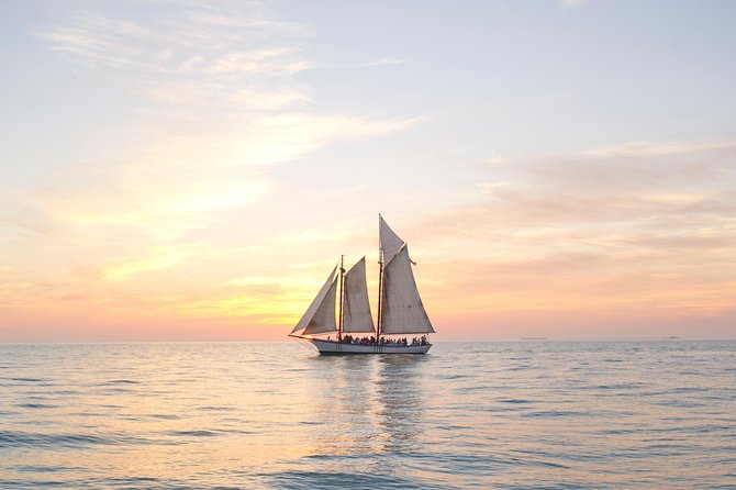 Schooner Key West Sunset Cruise With Full Bar - Final Words