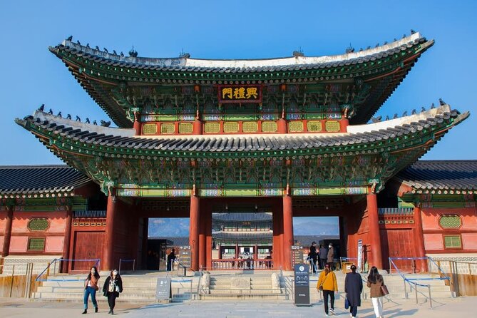 Seoul Full Day Tour With a Local: 100% Personalized & Private - Flexibility for Your Schedule