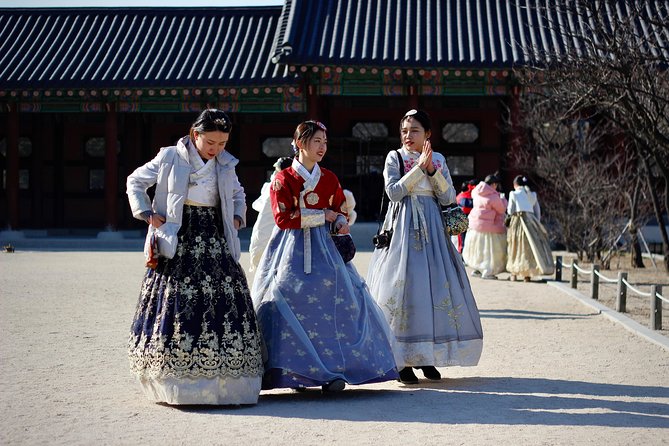 Seoul Layover Tour With a Local: 100% Personalized & Private - Customizing Your Seoul Adventure