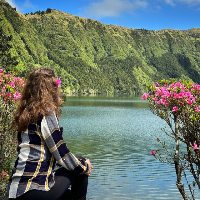 Sete Cidades Lakes - Off Road Tour - Restrictions