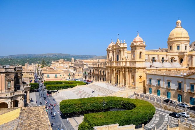 Siracusa - Ortigia & Noto Tour - Operational Insights and Feedback