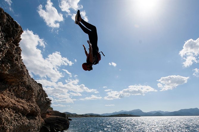 Small-Group Cliff Jumping Experience in Mallorca - Final Words