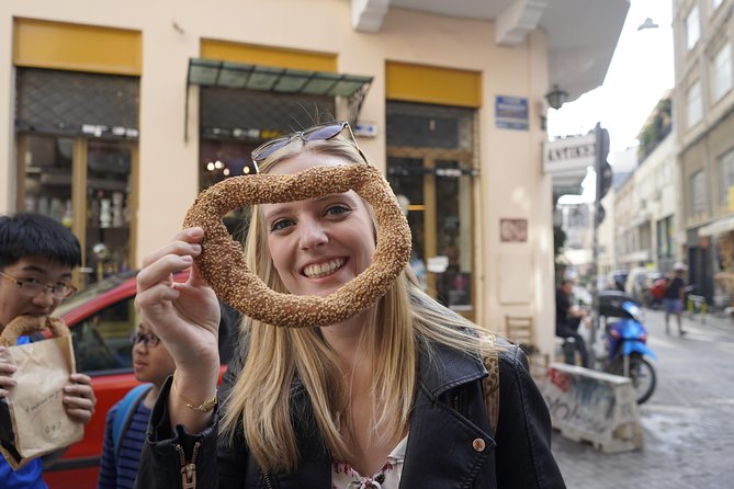 Small Group, Delicious Athens Food Tour - Final Words