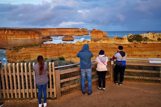 Small-Group Great Ocean Road Day Trip From Melbourne - Essential Tour Information