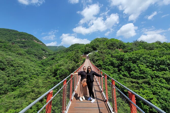 Small Group Tour to Demiliterized Zone & Suspension Bridge - Tour Restrictions and Requirements