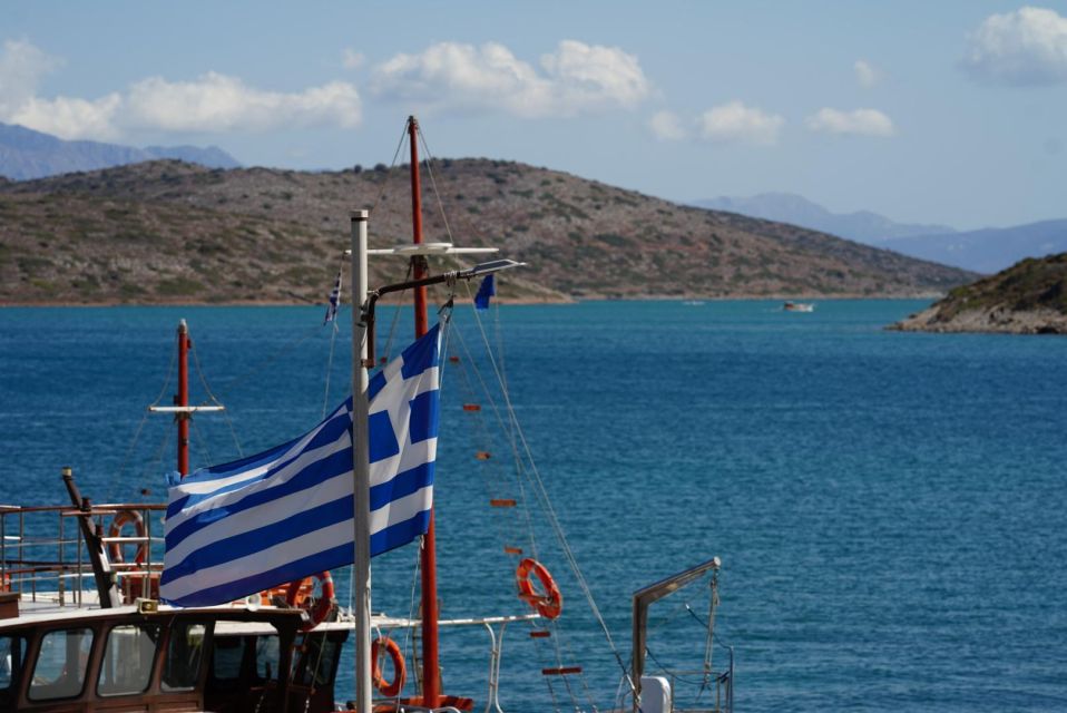 Spinalonga, Agios Nikolaos, Voulisma & Plaka Tour - Final Words