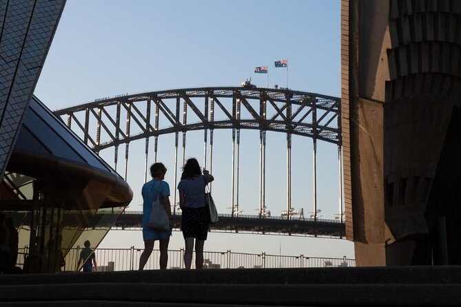 Sydney Half Day Tour With a Local: 100% Personalized & Private - Food, Drinks, and Local Delights