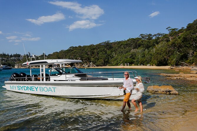 Sydney Harbour Boat Morning Tour - Planning Your Morning Tour