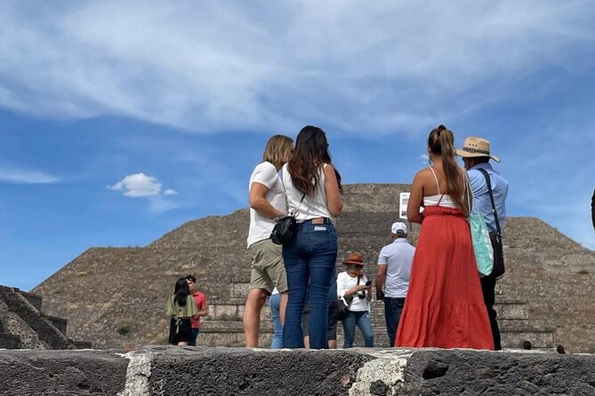 Teotihuacan Tour With Private Transportation & Food Included - Final Words