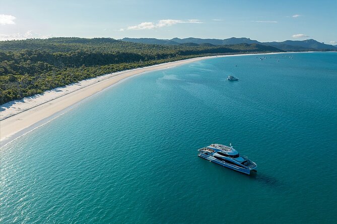 The Big Island Day Tour: Full Day Tour to Whitehaven Beach - Tour Schedule and Timing