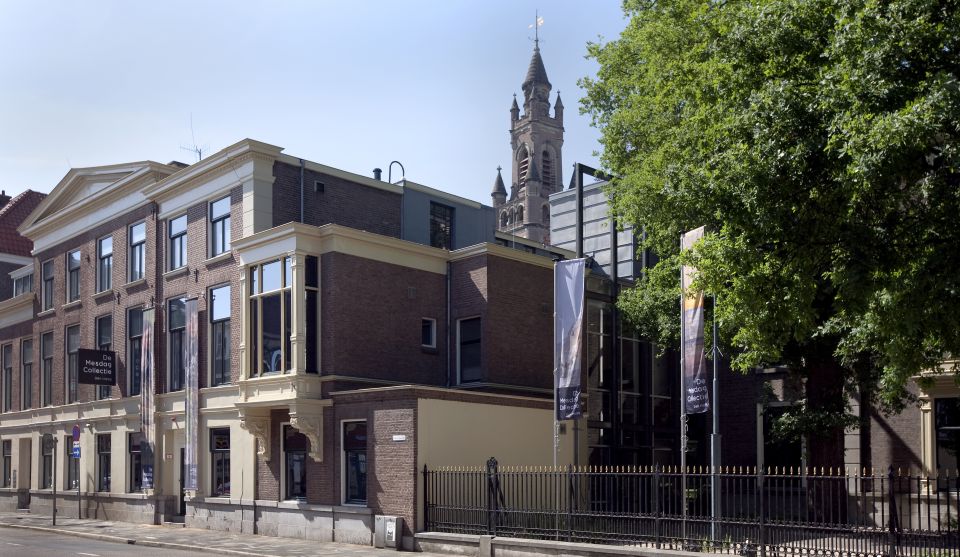 The Hague: Mesdag Collection Entry Ticket - Visitor Information