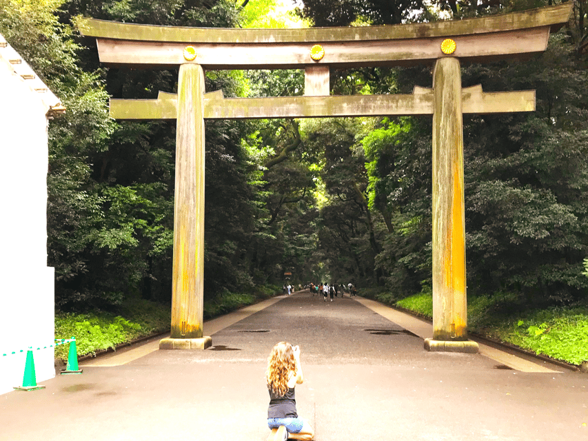 Tokyo: Complete Tour in One Day, Visit All 10 Popular Sights - Odaiba Island