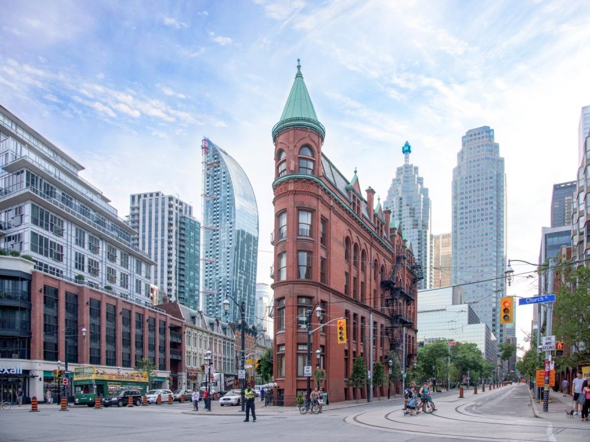 Toronto: City Highlights Walking Tour - What to Bring and Rules