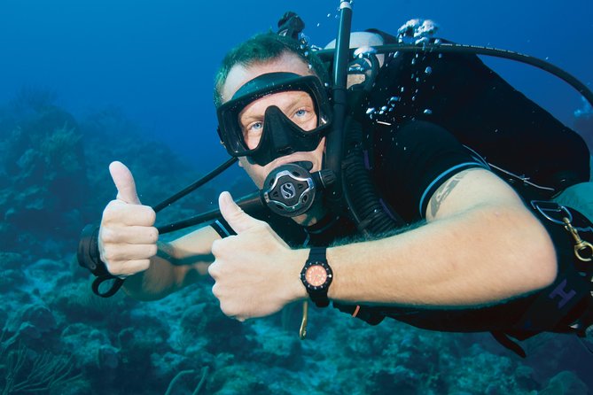 Tossa De Mar Scuba Diving PADI - Final Words