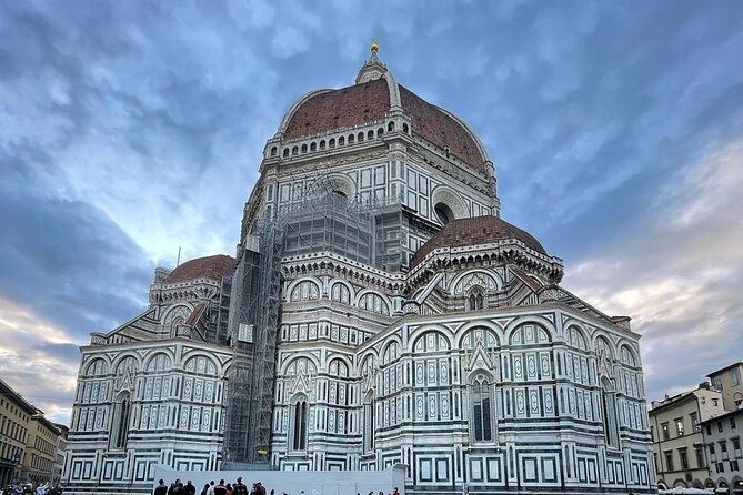 Tour Private of Florence in Electric Car - Final Words