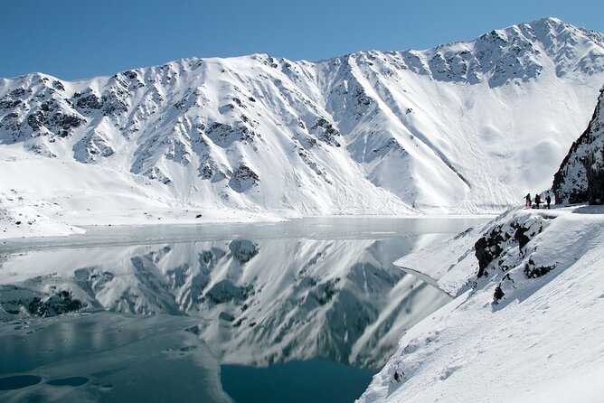 Tour to Cajón Del Maipo and Embalse El Yeso - Additional Tour Information